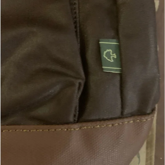 TSD BRAND Urban Crossbody Purse - Picture 6 of 7